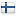 telemoda.net server is located in Finland